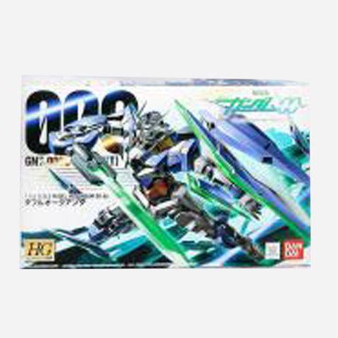 Gundam 1 144 Scale Model Hg Gundam 00 66