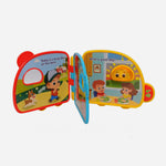 Vtech Baby Farm Fun Story Book For Babies