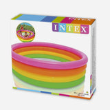 Sunset Glow Pool 4 Ring Ages 3 Shelf Box