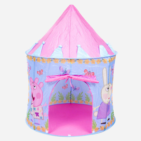 Peppa Pig Castle Tent