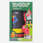 Far Near Boxing Set For Kids