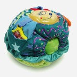 Vtech Tnd Sensory Turtle