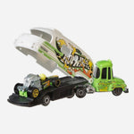 Hot Wheels Super Rigs Tooned 2 Toys For Boys