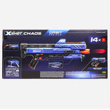 Zuru X Shot Chaos Orbit Blaster For Boys