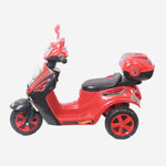 Hotwheels Mini Scooter For Kids