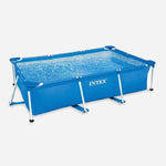 Rectangular Frame Pool 28272