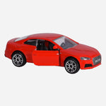 Majorette Premium Cars Audi S5 Vehicle Toy For Boys