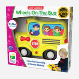 Early Learning - Wheels On The Bus