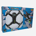 Road Rats Radio Control 2 4Ghz Super Quadcopter Wifi Version Toy For Boys