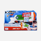 Zuru X Shot Micro Fast Fill Blaster Toys For Kids