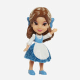 Disney Princess Mini Belle In Blue Dress Doll For Girls