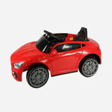 Chien Ti Street Rally Car For Kids