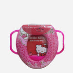 Hello Kitty Toilet Seat