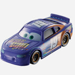 Disney Pixar Cars 1 55 Die Cast Bobby Swift Toy For Boys