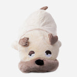 Dog Plush Beige Toy For Kids