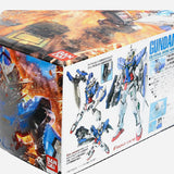 Gundam Exia Celestial Being Mobile Suit Gn 001