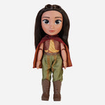 Disney Raya And The Last Dragon Raya Warrior Articulated Doll 21454