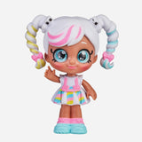 Kindi Kids Minis S1 Mini Doll - Marsha Mello Toy For Girls