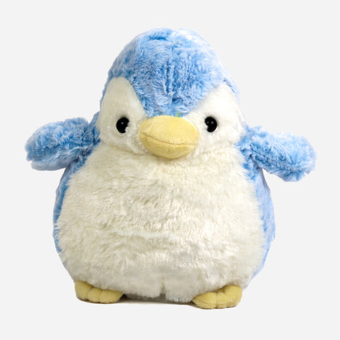 Kidshop 10 Inch Snow Blue Penguin Plush Toys For Kids