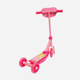 Peppa Pig Pink Tri Scooter For Girls