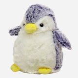 Kidshop 10 Inch Snow Grey Penguin Plush Toys For Kids