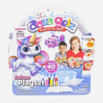 Aqua Gelz Deluxe Playset For Kids