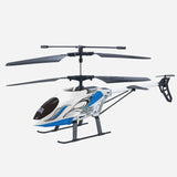 Road Rats Infrared Control Sky Breaker Helicopter Blue Toy For Boys