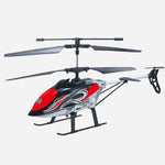 Road Rats Infrared Control Sky Breaker Helicopter Red Toy For Boys