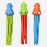 Speedy Squid Dive Toys