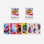 Mattel Games Uno Disney Frozen Ii Card Game