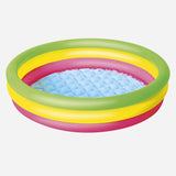 Bestway 40 X H10 1 02M X H25Cm Summer Set Pool