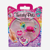 Twisty Petz Beauty Single Pack Bubble Pout Uni Toy For Girls