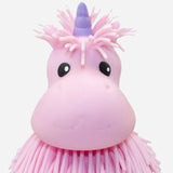 Jiggly Pup Walking Unicorn – Pink