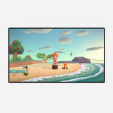 Nintendo Switch Animal Crossing New Horizon