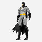 Dc Comics 12-Inch Rebirth Batman Action Figure Toy For Boys