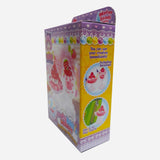 Fruit Bubble Dessert Strawberry Milkshake Toy For Girls