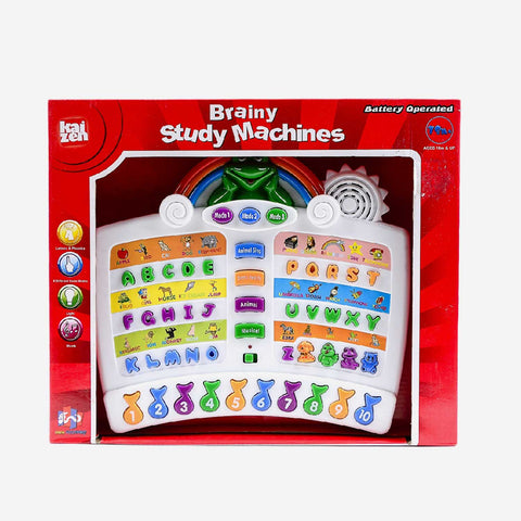 Kaizen Brainy Study Machine Toy