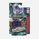 Transformers Earthrise War For Cybertron Trilogy Battle Masters Slitherfang Figure Toy For Boys