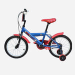 Rux 16 Inch Premium Bike For Boys