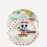 Disney Baby Toddler 2pcs Micro Set