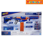 Nerf N Strike Elite Delta Trooper Blaster Toy For Boys