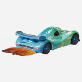 Disney Pixar Cars 1 55 Die Cast Carla Veloso With Flames Toy For Boys