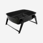 Ace Hardware Squared Table Top Charcoal Grill 14in.