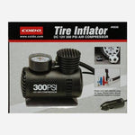 Coido Tire Inflator Model #6526