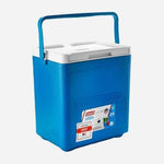 Coleman 20-Can Party Stacker Cooler -  Blue