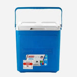 Coleman 20-Can Party Stacker Cooler -  Blue