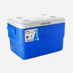 Coleman Excursion Cooler 36qt  - Blue