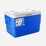 Coleman Excursion Cooler 36qt  - Blue