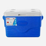 Coleman Excursion Cooler 36qt  - Blue