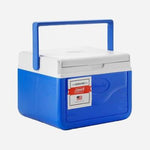 Coleman 5qt Personal Cooler - Blue